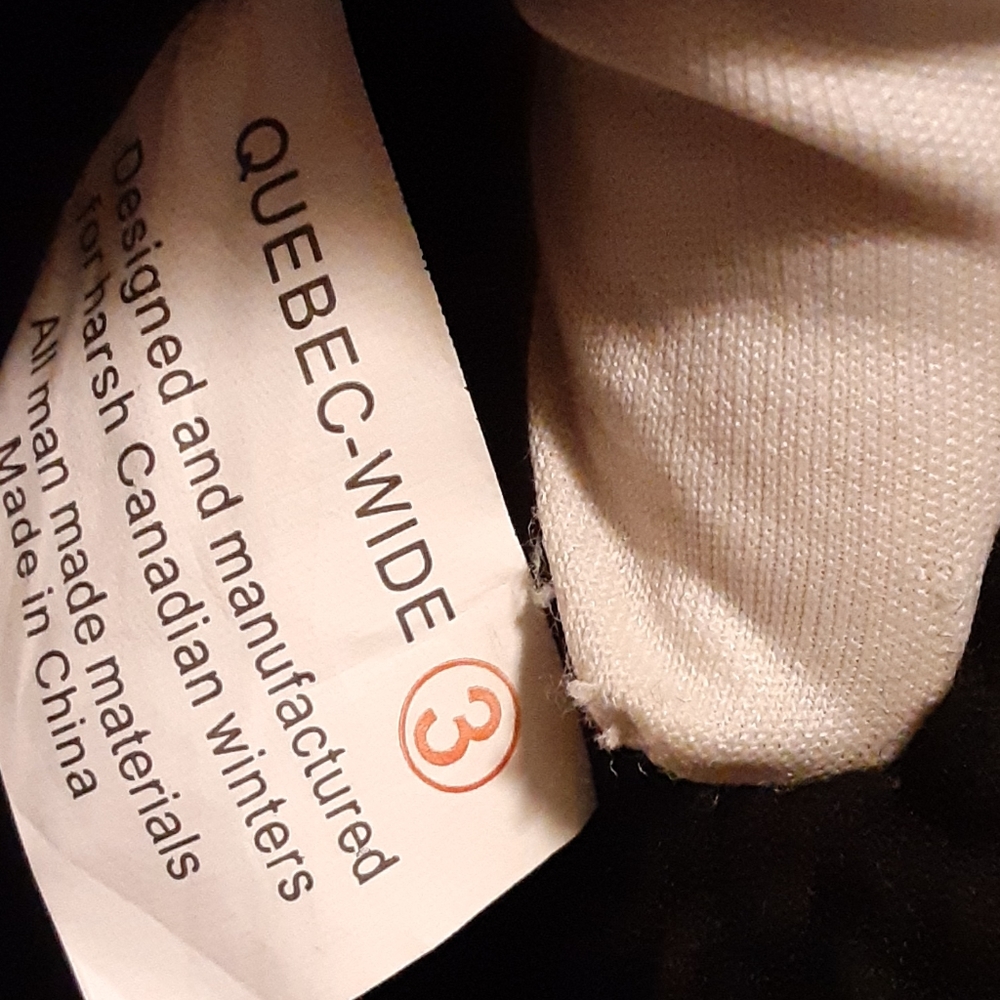 Boots - Picture 5 of 5
